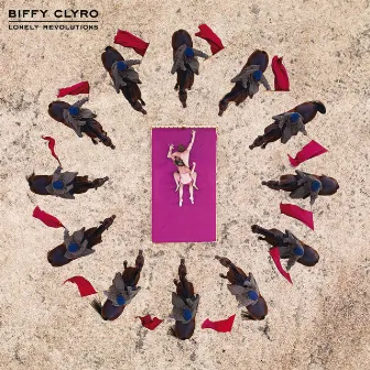 Lonely Revolutions by Biffy Clyro