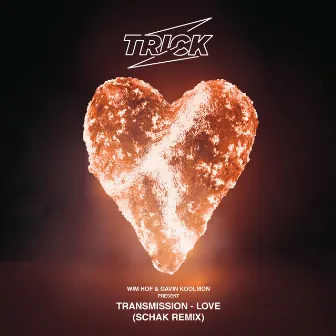 LOVE (Schak Remix) by TRANSMISSION