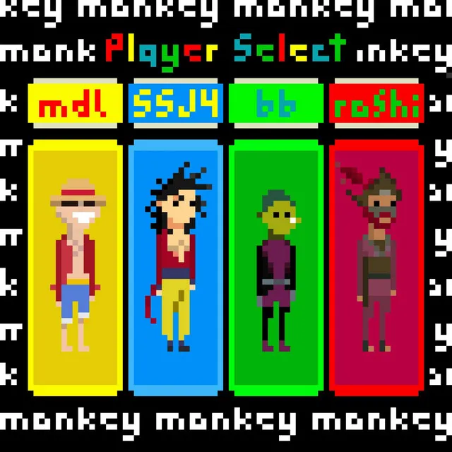 Monkey