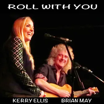 Roll with You by Kerry Ellis