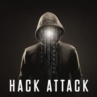 Hack Attack by Stefano Ruggeri