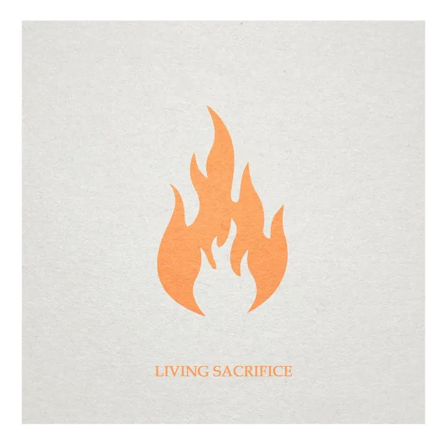 Living Sacrifice