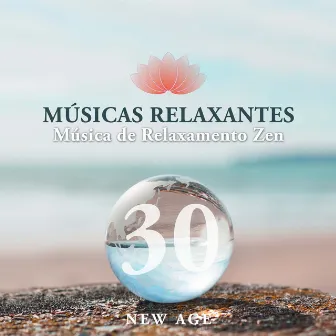 30 Musicas Relaxantes - Musica de Relaxamento Zen para Combater o Stress e Ansiedade by Weekend Waves