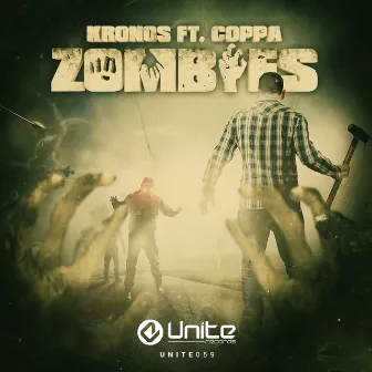 Zombies by Coppa