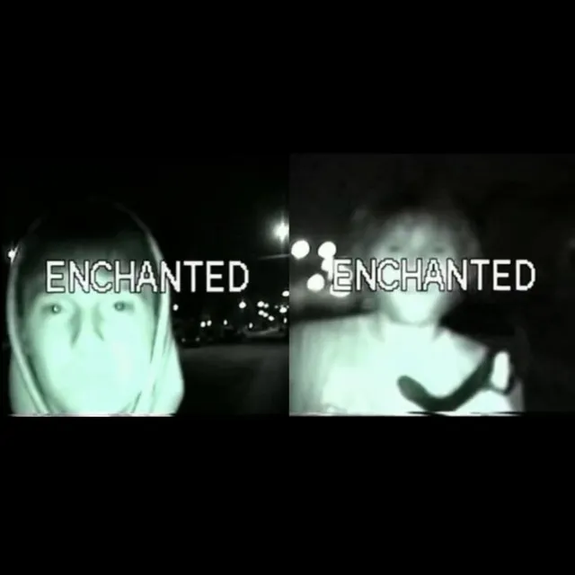 enchanted