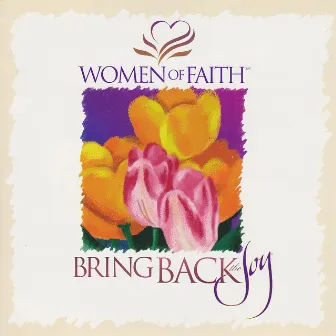 Bring Back The Joy by Integrity Worship Singers