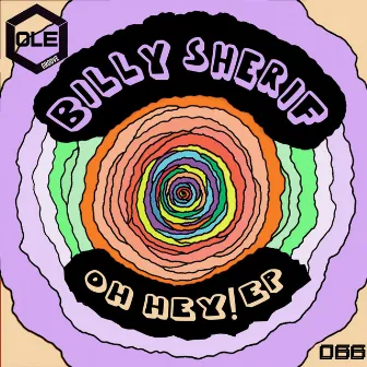 Oh Hey! EP by Billy Sherif