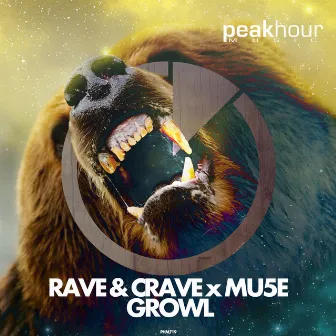 Growl by Rave & Crave