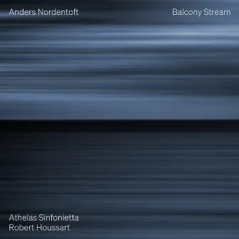 Balcony Stream by Anders Nordentoft