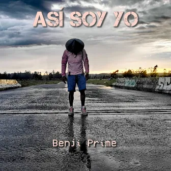 Asi Soy Yo by Benji Prime