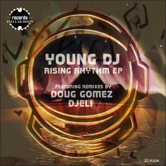 Rising Rhythm EP by Young DJ