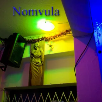 Nomvula by Future Alliance Records