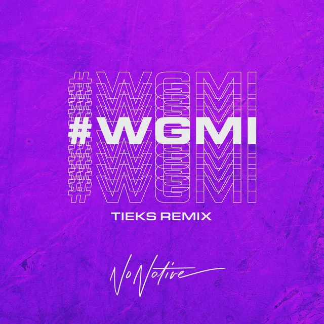 We're Gonna Make It! (Tieks Remix)