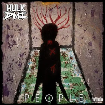 PEOPLE by Hulk DMI