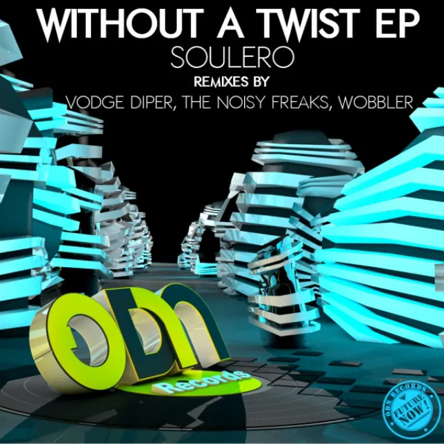 Without A Twist - Vodge Diper Remix