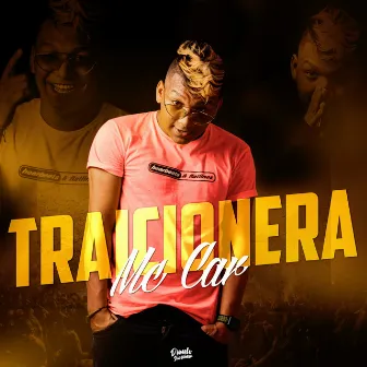 Traicionera by Mc Car