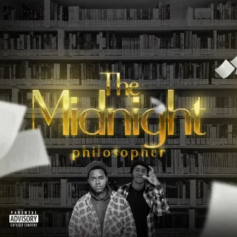 The Midnight Philosopher by Aaron Billzz