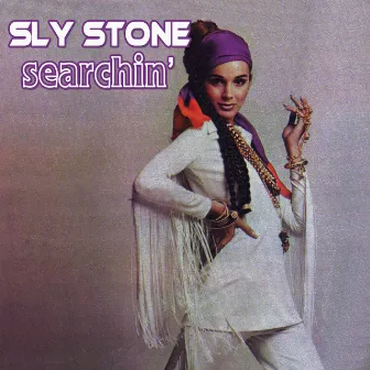 Searchin' by Sly Stone