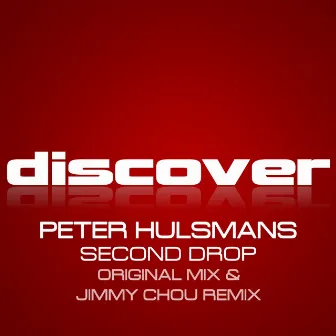 Second Drop by Peter Hulsmans