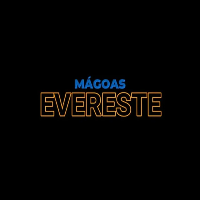 Mágoas