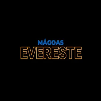 Mágoas by Evereste