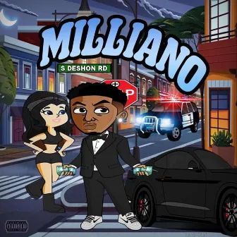 Milliano by Milli Milano