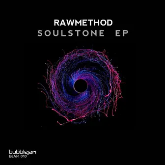 Soulstone EP by Rawmethod