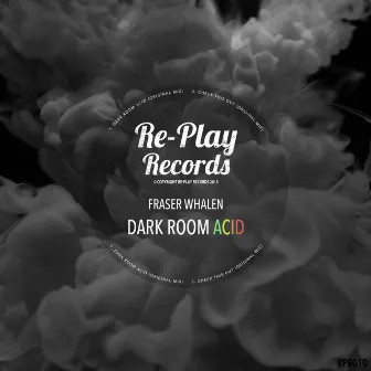 Dark Room Acid by Fraser Whalen