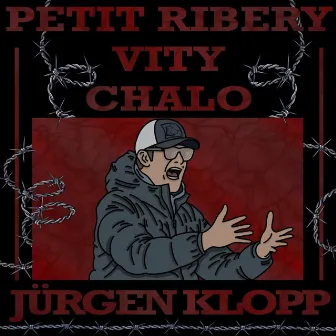 Jürgen Klopp by Vity