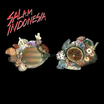 Salam Indonesia by Endank Soekamti