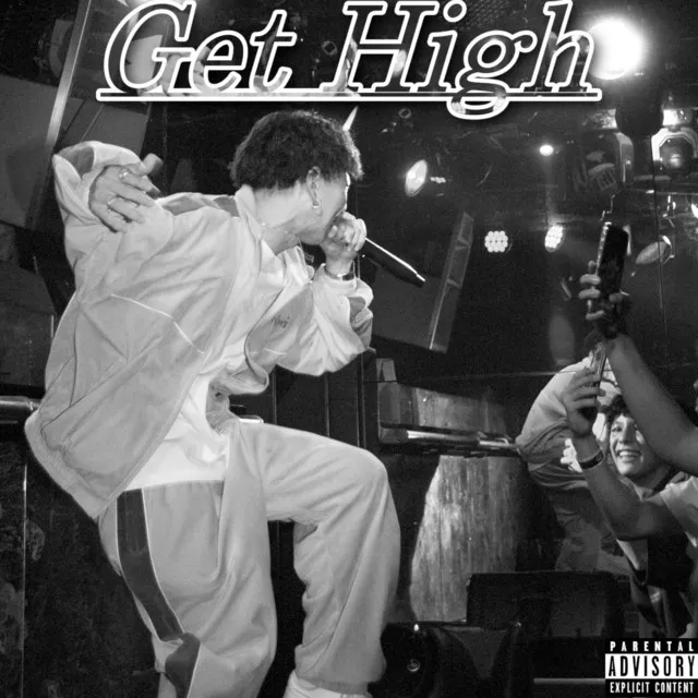 Get High