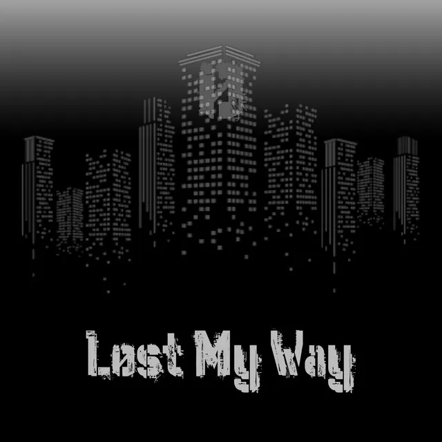 Lost My Way