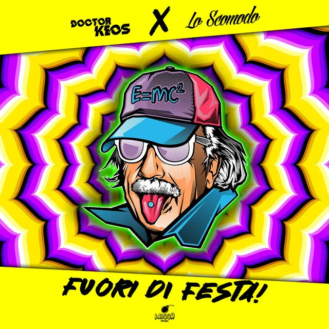 Fuori di Festa (Original Tech House Mix)