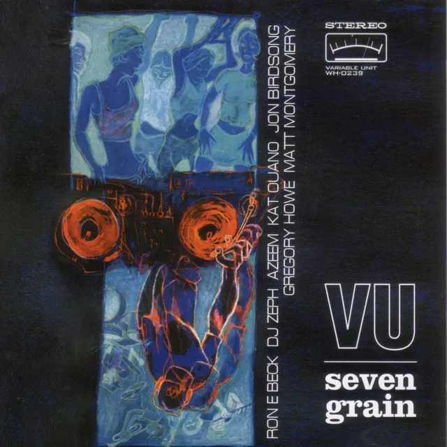 Seven Grain