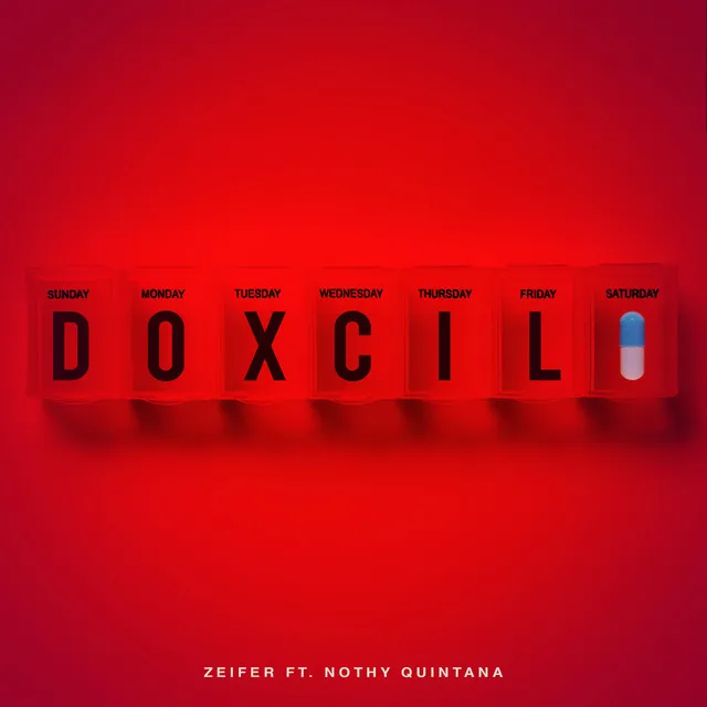 DOXCIL