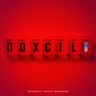 DOXCIL by Zeifer