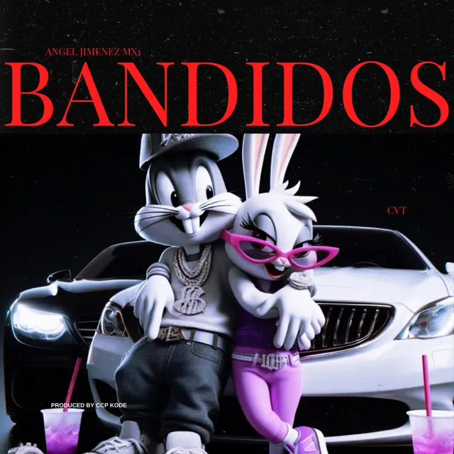 Bandidos