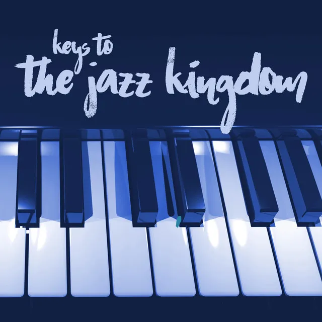 Keys To The Jazz Kingdom – Piano, Keyboard And Synth Solos For World Piano Day