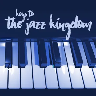 Keys To The Jazz Kingdom – Piano, Keyboard And Synth Solos For World Piano Day by 