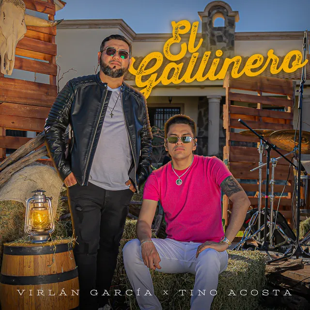 El Gallinero - En Vivo