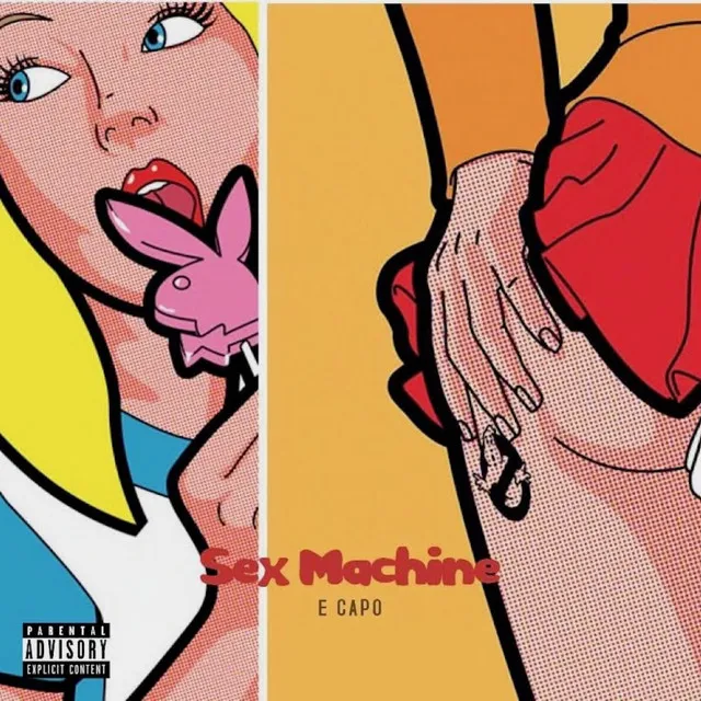 Sex Machine