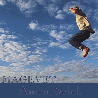 Amen, Selah by Magevet