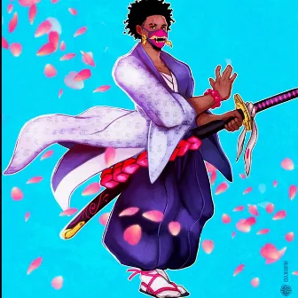 Sakura: An Instrumental Tape by Enoch Lenoir