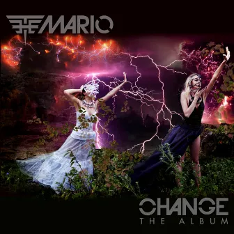 Change by The Mario