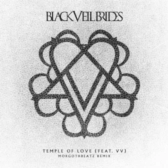 Temple of Love (feat. VV) [MorgothBeatz Remix] by VV