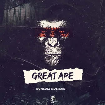 Great Ape by Donluiz Musicue