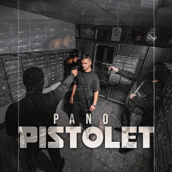 Pistolet by Pano