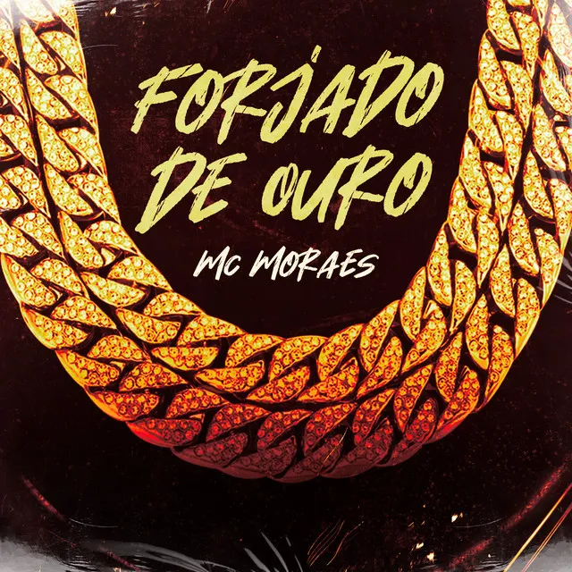 Forjado de Ouro