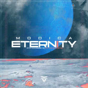 Eternity by Modica