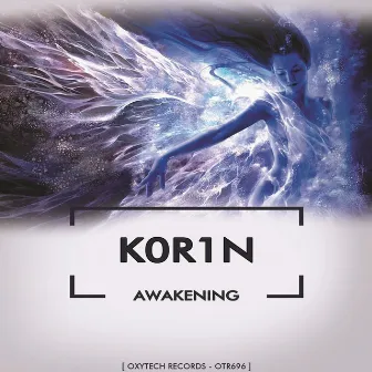 Awakening by K0r1n